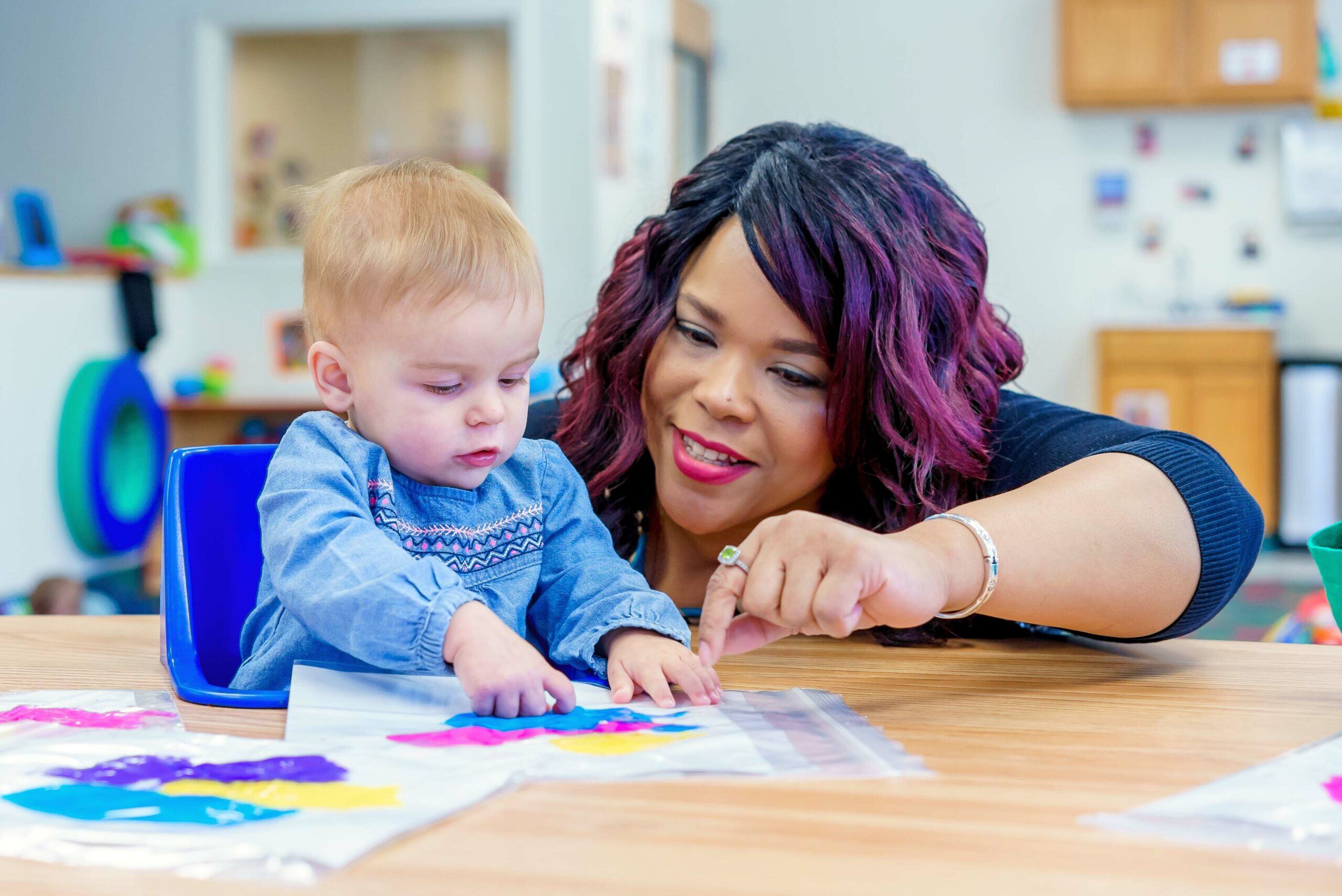 Early Childhood Education Jobs in NJ & PA Malvern School